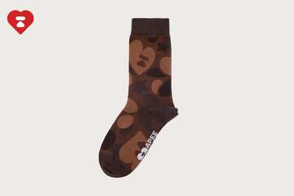 APEE CAMO SOCKS #2