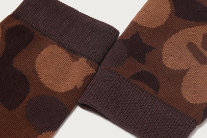 APEE CAMO SOCKS #2