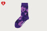 APEE CAMO SOCKS #2