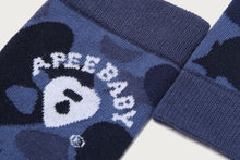 APEE CAMO SOCKS #1