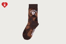 APEE CAMO SOCKS #1