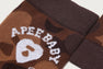 APEE CAMO SOCKS #1