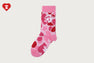 APEE CAMO SOCKS #1
