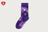APEE CAMO SOCKS #1