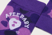 APEE CAMO SOCKS #1