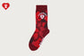 APEE CAMO SOCKS #1