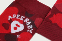 APEE CAMO SOCKS #1