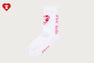INTARSIA SOCKS #1