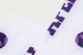 INTARSIA SOCKS #1
