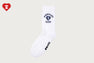 INTARSIA SOCKS #8