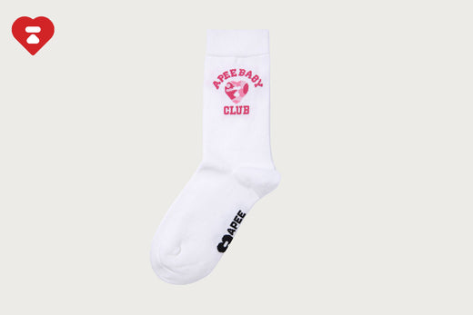 INTARSIA SOCKS #8