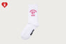 INTARSIA SOCKS #8