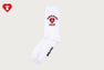 INTARSIA SOCKS #8