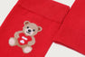 INTARSIA SOCKS #2