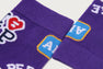 MULTI LOGO SOCKS #4