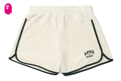 TRACK SHORTS
