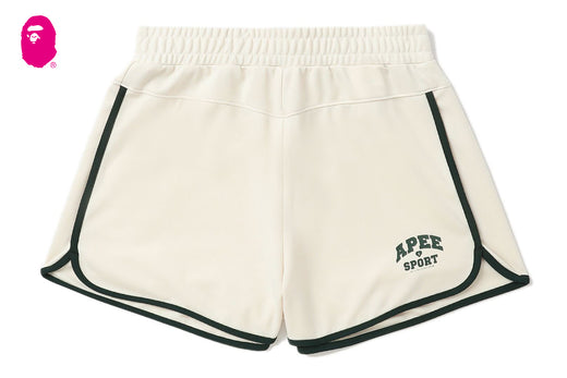 TRACK SHORTS