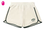 TRACK SHORTS