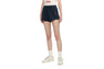 HEART BADGE SWEAT SHORTS