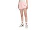 HEART BADGE SWEAT SHORTS