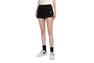 BABY DOPPY BADGE SWEAT SHORTS