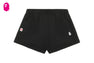 BABY DOPPY BADGE SWEAT SHORTS