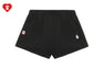 BABY DOPPY BADGE SWEAT SHORTS