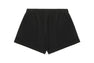 BABY DOPPY BADGE SWEAT SHORTS