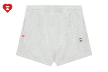 BABY DOPPY BADGE SWEAT SHORTS