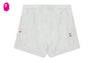 BABY DOPPY BADGE SWEAT SHORTS