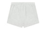 BABY DOPPY BADGE SWEAT SHORTS