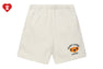 BABY CORE SWEAT SHORTS