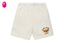 BABY CORE SWEAT SHORTS