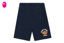 BABY CORE SWEAT SHORTS