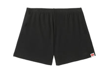 BABY DOPPY BADGE POINTELLE SHORTS
