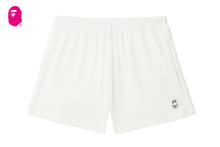 BABY DOPPY BADGE POINTELLE SHORTS