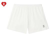 BABY DOPPY BADGE POINTELLE SHORTS