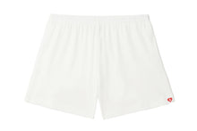 BABY DOPPY BADGE POINTELLE SHORTS