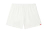 BABY DOPPY BADGE POINTELLE SHORTS