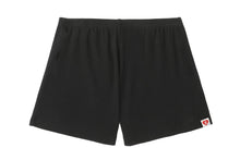 BABY CORE BADGE POINTELLE SHORTS