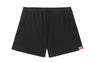 BABY CORE BADGE POINTELLE SHORTS