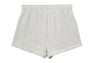 APEE BABY EMBROIDERY SWEAT SHORTS