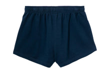 APEE BABY EMBROIDERY SWEAT SHORTS