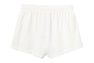 APEE BABY EMBROIDERY SWEAT SHORTS