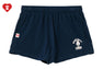 BABY DOPPY PRINTED SWEAT SHORTS