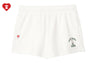 BABY DOPPY PRINTED SWEAT SHORTS