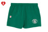 BABY DOPPY EMBROIDERY SWEAT SHORTS