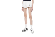 BABY DOPPY EMBROIDERY SWEAT SHORTS