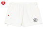 BABY DOPPY EMBROIDERY SWEAT SHORTS