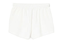 BABY DOPPY EMBROIDERY SWEAT SHORTS